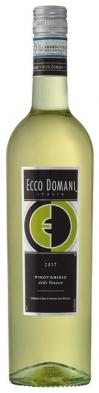 Ecco Domani - Pinot Grigio Delle Venezie (750ml) (750ml)