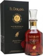 El Dorado - 25 Year Rum (750)