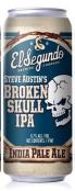 0 El Segundo Brewing Company - Steve Austin's Broken Skull IPA (415)