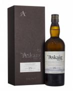 Elixir Distillers - Askaig Islay 25y (750)