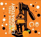 Equilibrium Brewery - Tangerine Peel Laboratory (415)