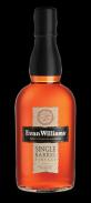 0 Evan Williams - Single Barrel Bourbon 2015 (750)