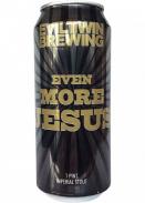 0 Evil Twin Brewing - Even More Jesus (415)