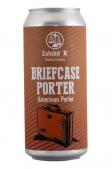 0 Exhibit 'A' Brewing Company - Briefcase Porter (415)