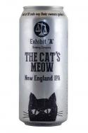 Exhibit 'A' Brewing Company - The Cat's Meow (415)