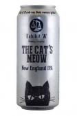 0 Exhibit 'A' Brewing Company - The Cat's Meow (415)