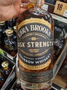 0 Ezra Brooks - Single Barrel Bourbon 4yrs 126 Proof (Store Pick) (750)