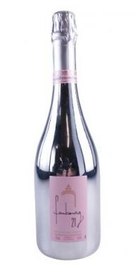 2021 Faubourg Sparkling Rose (750ml) (750ml)