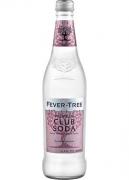 0 Fever Tree - Club Soda