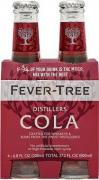 0 Fever Tree - Cola
