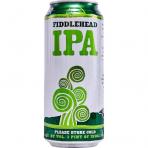 0 Fiddlehead Brewing Company - IPA (21)