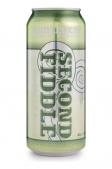 0 Fiddlehead Brewing Company - Second Fiddle (415)