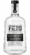 Fiero - Serrano Pepper (750)