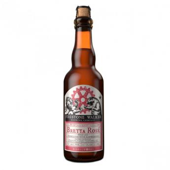Firestone Walker Brewing Company - Bretta Rose Wild Ale with Raspberries (12.7oz bottle) (12.7oz bottle)