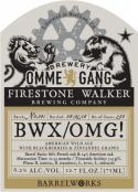 0 Firestone Walker Brewing Company - BMX/OMG! (127)