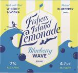 Fishers Island Lemonade - Blueberry Wave (44)
