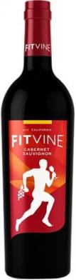 Fitvine - Cabernet Sauvignon (187ml) (187ml)