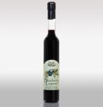 Flag Hill Winery - Blueberry Liquer (375)