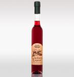 Flag Hill Winery - Cranberry Liquer (375)