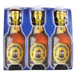 0 Flensburger Brauerei Emil Petersen - Weizen Flip Top (668)