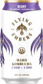 0 Flying Embers - Ancient Berry Hard Kombucha (66)