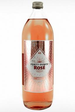 Forty Ounce - Rose (1L) (1L)