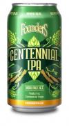 Founders Brewing Co. - Centennial IPA (626)