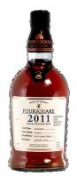 Foursquare - 2011 12 Years 120 Proof (750)