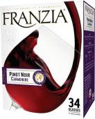 0 Franzia - Pinot Noir Carmenere Vintner's Select (5000)