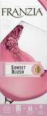 0 Franzia - Sunset Blush (500)