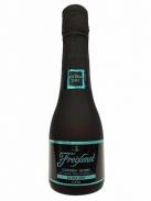Freixenet Winery - Cordon Negro Extra Dry Cava (187)