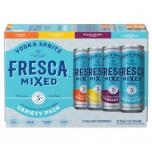 0 Fresca - Vodka Spritz Variety Pack (883)