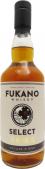 Fukano Whisky - Select 86 Proof (700)