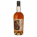Fuyu - Mizunara Finish Whiskey (750)