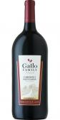 0 Gallo Family - Cabernet Sauvignon Sonoma (1500)