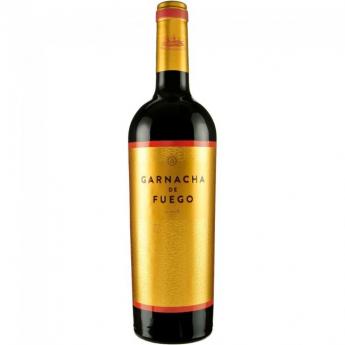 Garnacha de Fuego - Old Vines (750ml) (750ml)