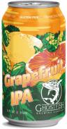 Ghostfish Brewing Company - Grapefruit IPA (Gluten Free) (66)