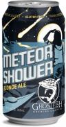 Ghostfish Brewing Company - Meteor Shower Blonde Ale (Gluten Free) (44)