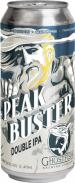 Ghostfish Brewing Company - Peak Buster DIPA (Gluten Free) (415)