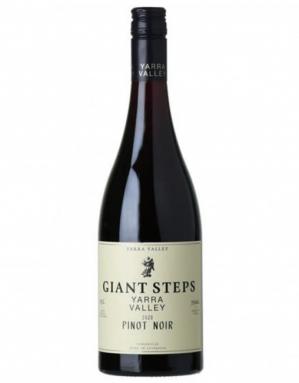 Giant Steps - Yarra Valley Pinot Noir (750ml) (750ml)