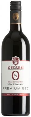 Giesen - Non Alcoholic Red Blend (750ml) (750ml)