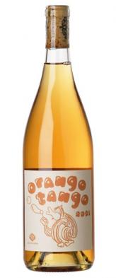 2022 Giornata - Orango Tango Orange Wine (750ml) (750ml)