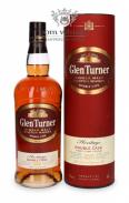 Glen Turner - Heritage Dbl Cask Port Cask Finish Scotch (750)