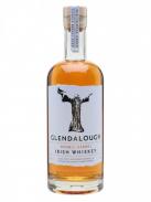 Glendalough - Double Barrel Irish Whiskey (750)
