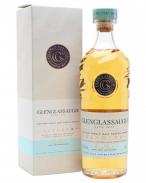 Glenglassaugh - Sandend 101 Proof Bourbon - Sherry/Manzanilla Cask Finish (750)