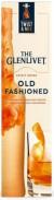 0 Glenlivet - Ready to Drink Old Fashioned (375)