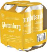 0 Glutenberg - Blonde Ale (Gluten Free) (44)