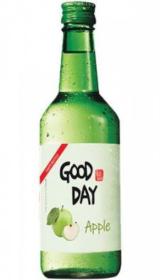 Good Day - Apple (375ml) (375ml)