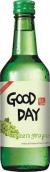 Good Day - Green Grape (375)