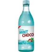 0 Good Day - Mint Choco (375)